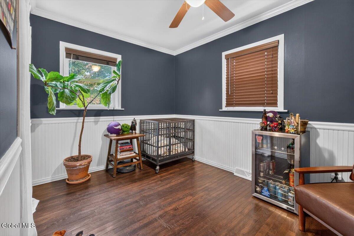 9 Cottonwood Place Albany NY 12205