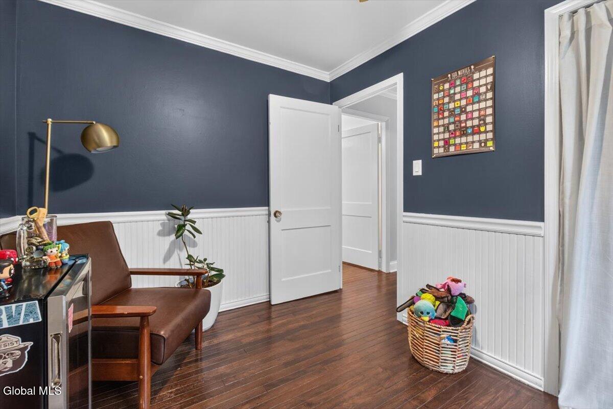 9 Cottonwood Place Albany NY 12205