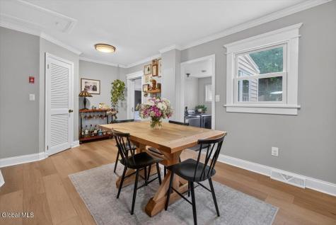 9 Cottonwood Place Albany NY 12205