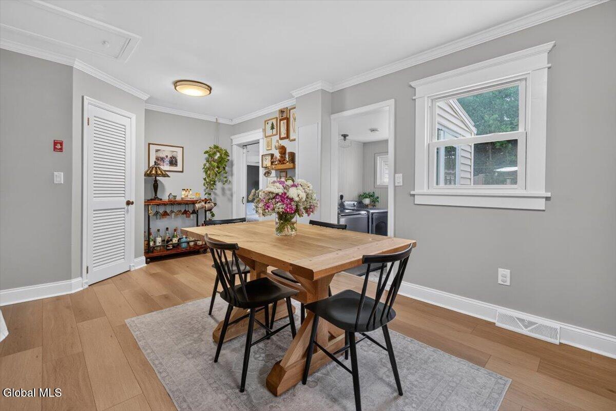 9 Cottonwood Place Albany NY 12205