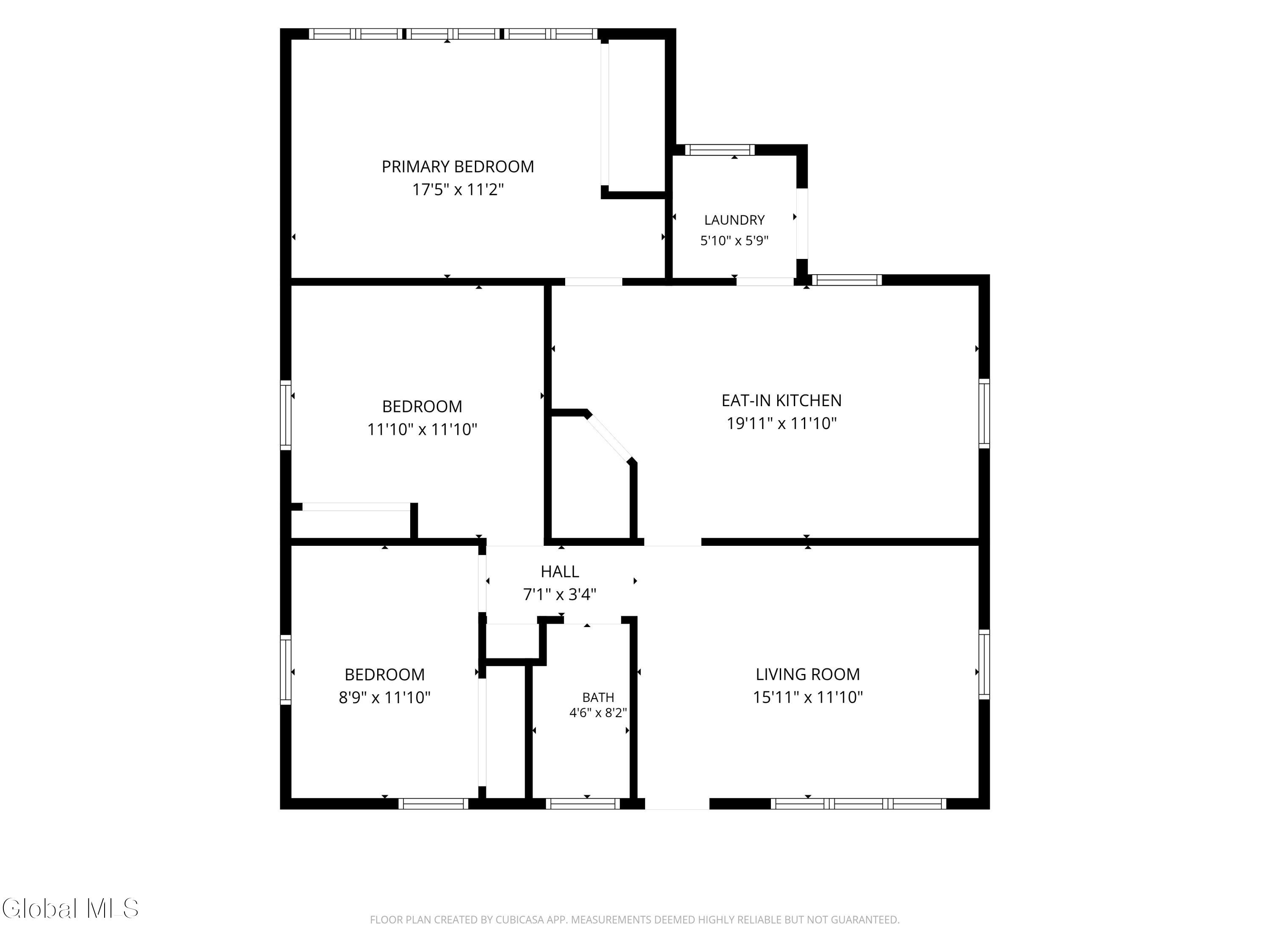 9 Cottonwood Place Albany NY 12205