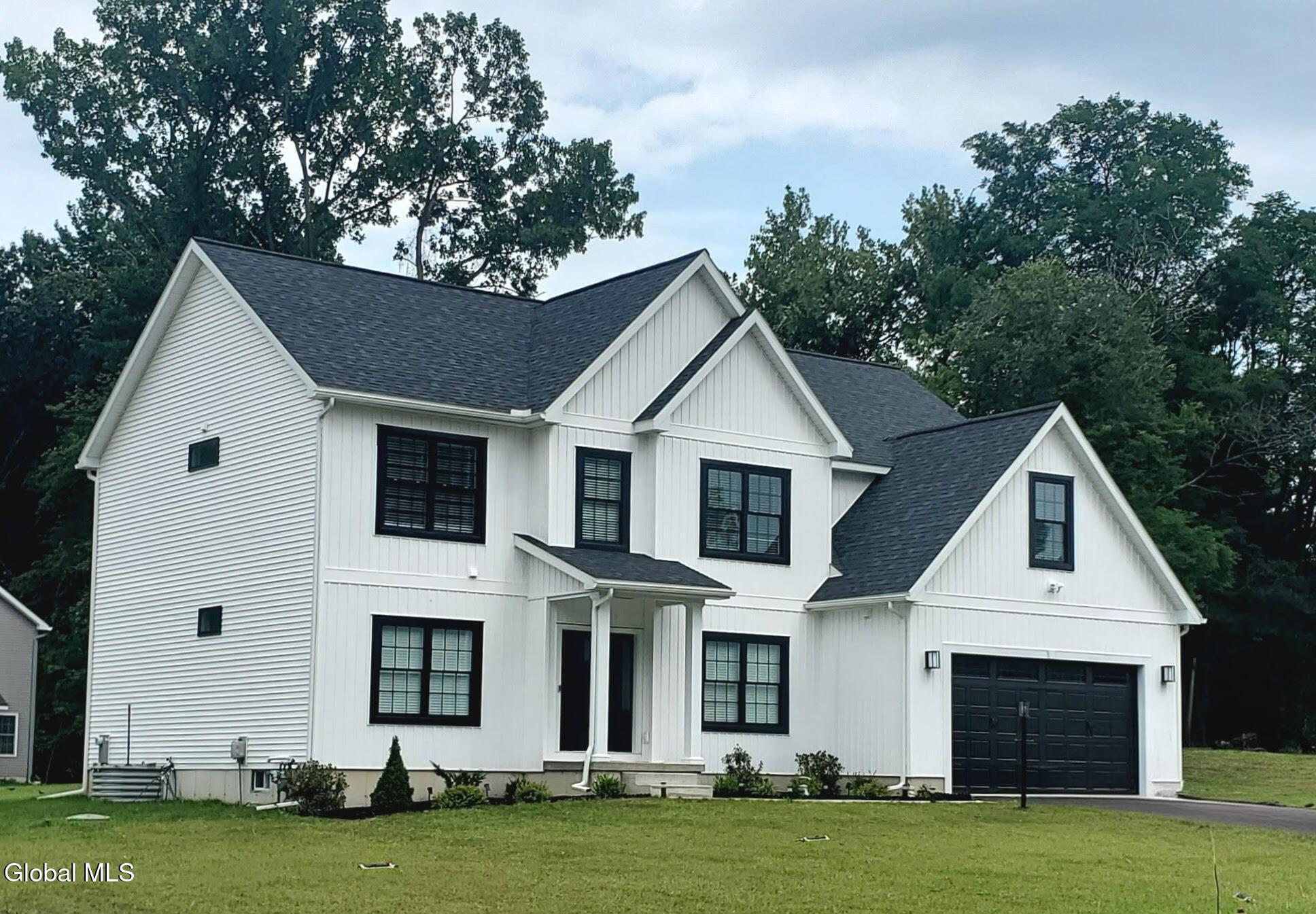 619 Kinns Road Clifton Park NY 12065