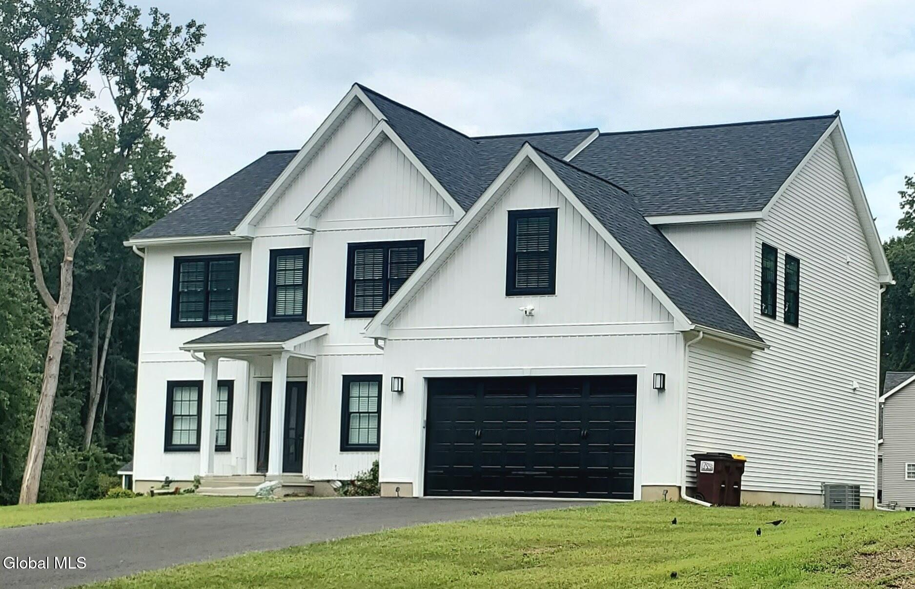 619 Kinns Road Clifton Park NY 12065