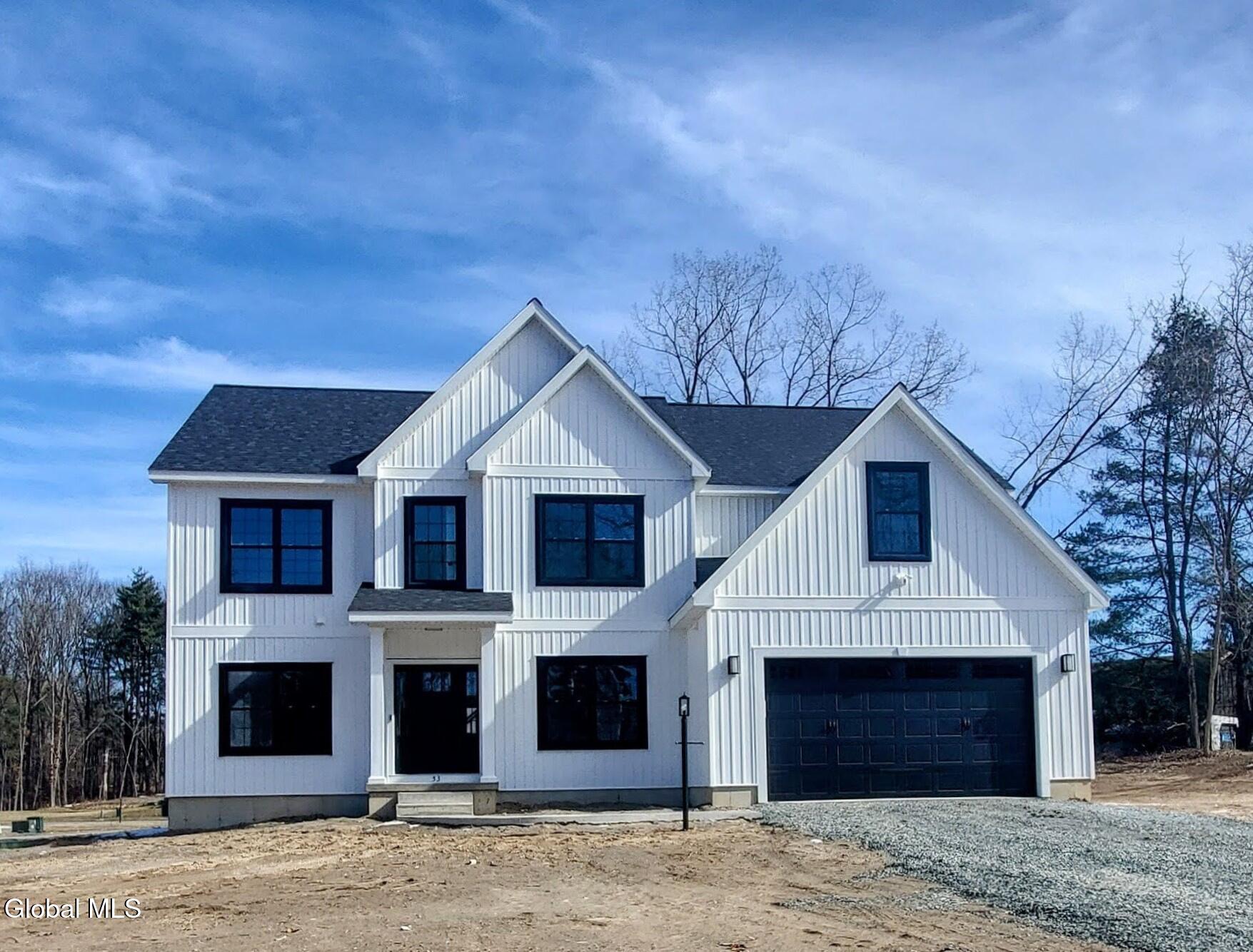 619 Kinns Road Clifton Park NY 12065