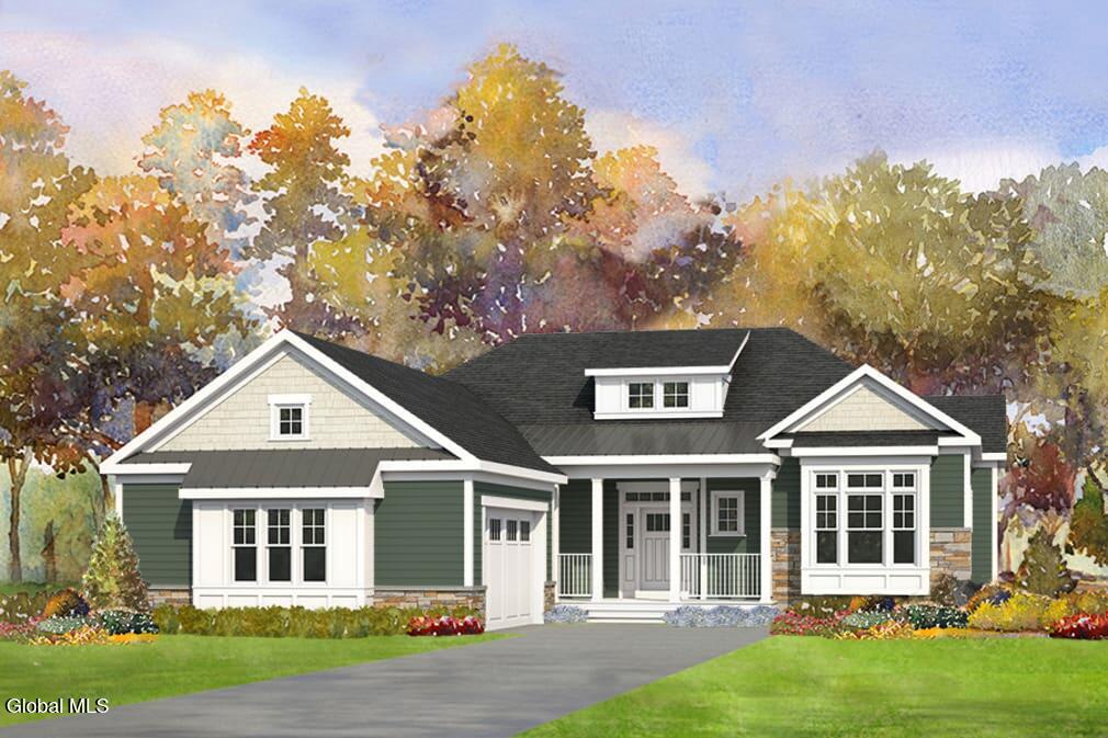 6 Logan Drive Ballston Spa NY 12020
