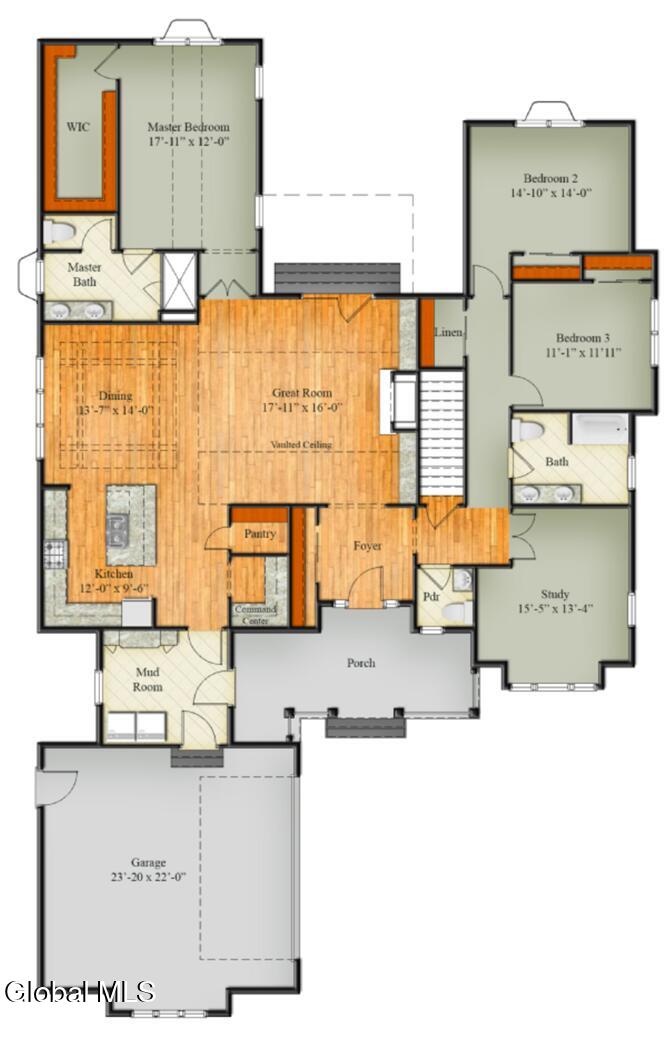 6 Logan Drive Ballston Spa NY 12020