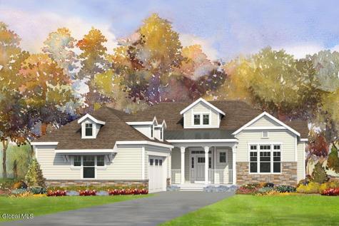 6 Logan Drive Ballston Spa NY 12020