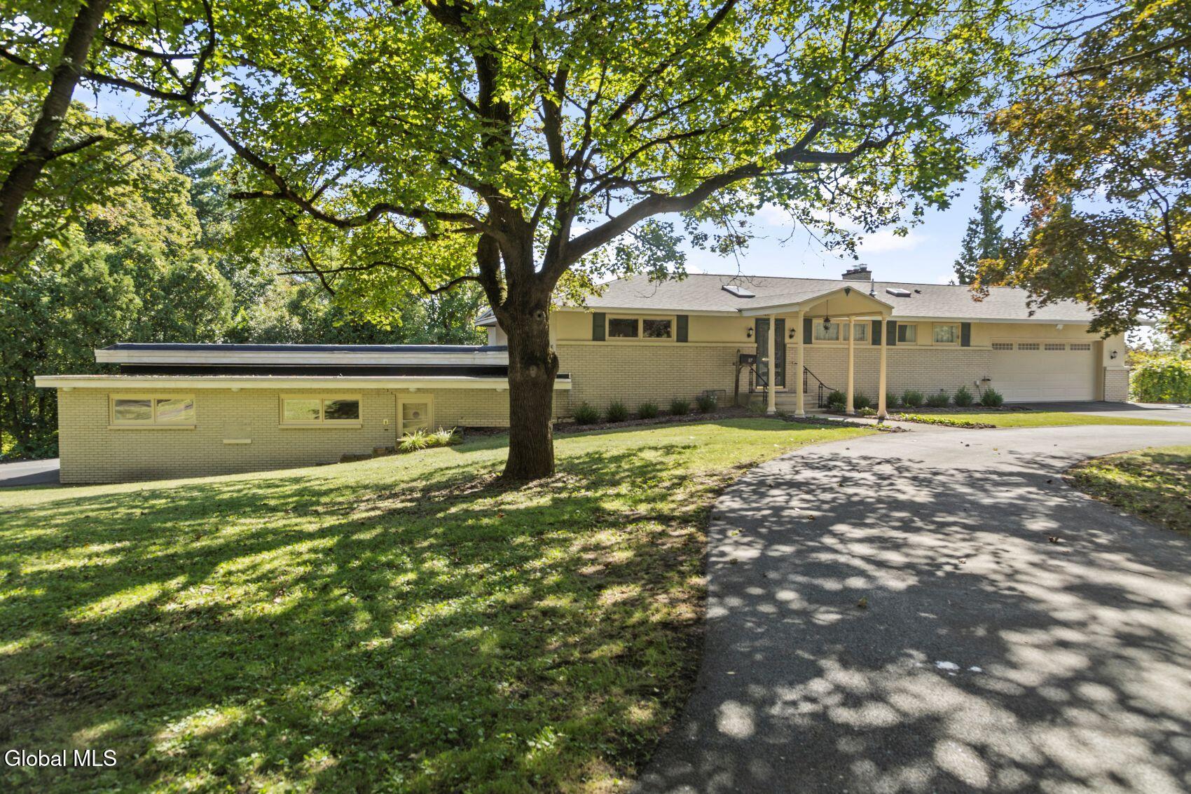 87 Gorman Road Menands NY 12204