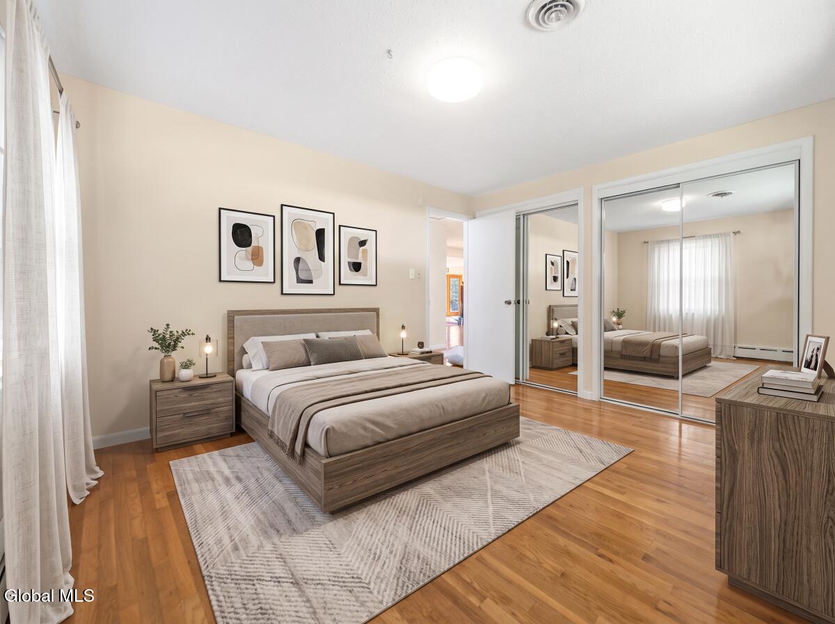 87 Gorman Road Menands NY 12204