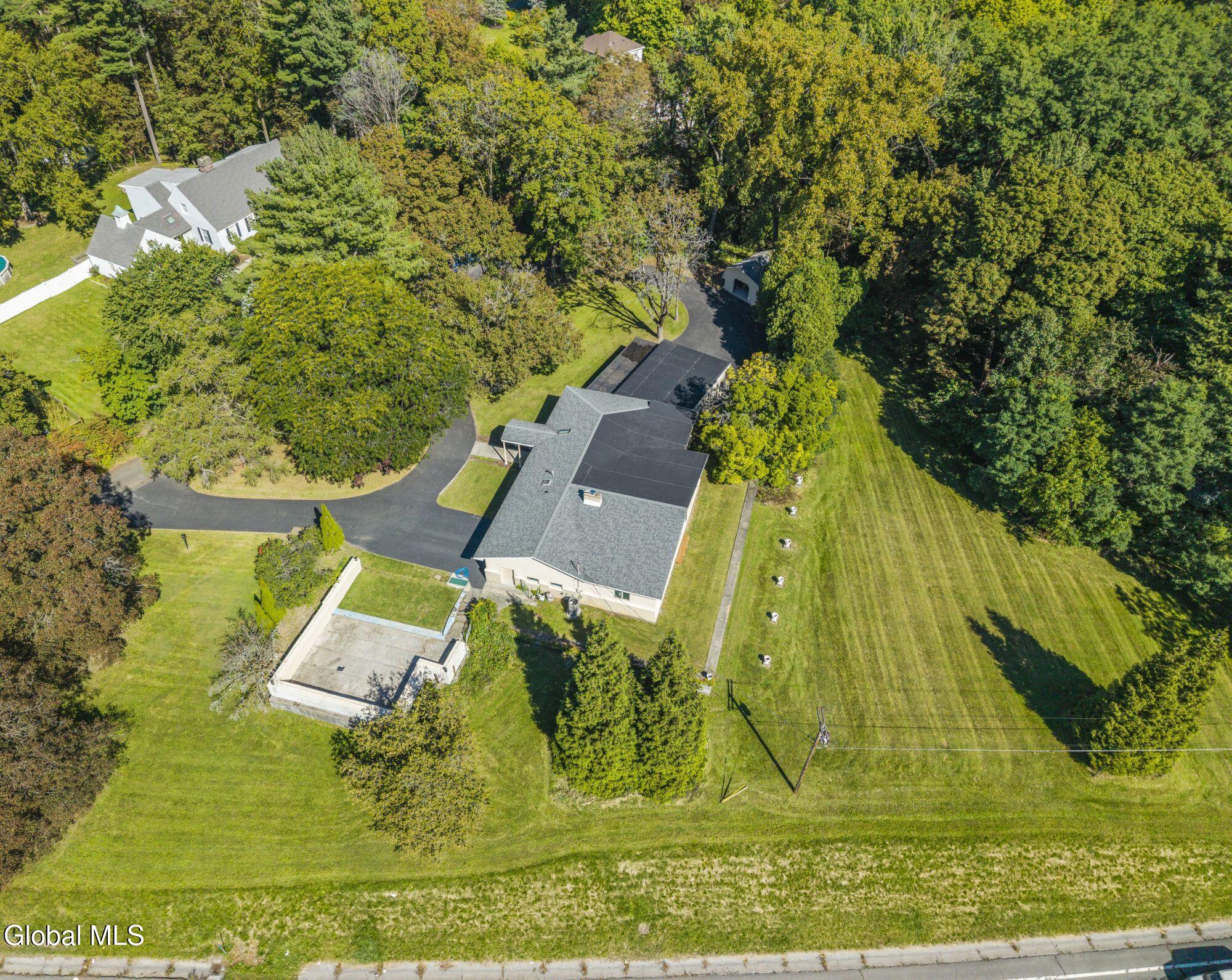 87 Gorman Road Menands NY 12204