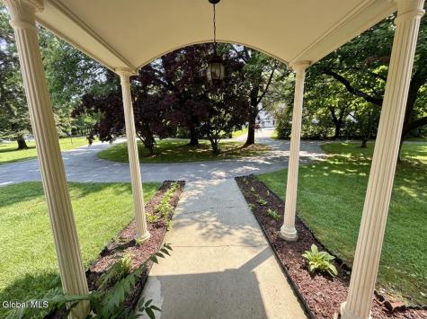 87 Gorman Road Menands NY 12204