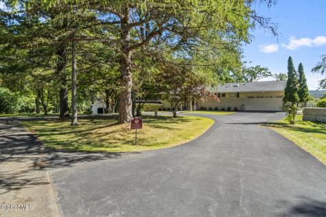 87 Gorman Road Menands NY 12204