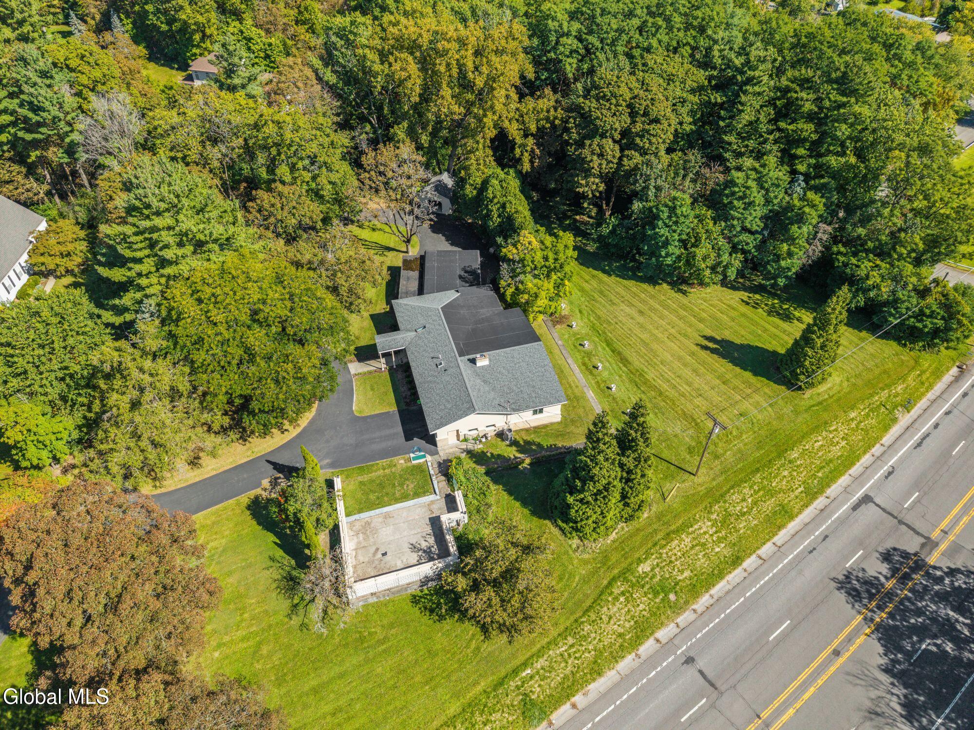 87 Gorman Road Menands NY 12204