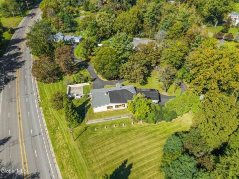 87 Gorman Road Menands NY 12204