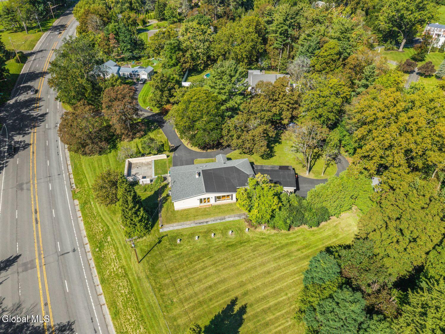 87 Gorman Road Menands NY 12204