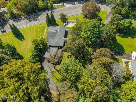 87 Gorman Road Menands NY 12204