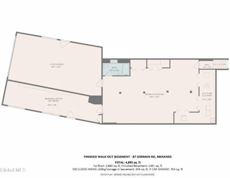87 Gorman Road Menands NY 12204