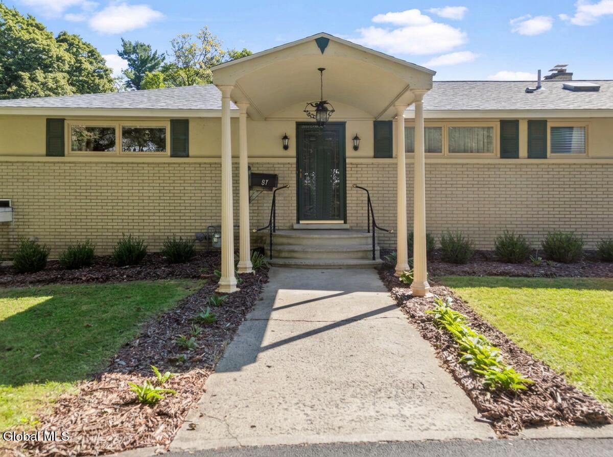 87 Gorman Road Menands NY 12204