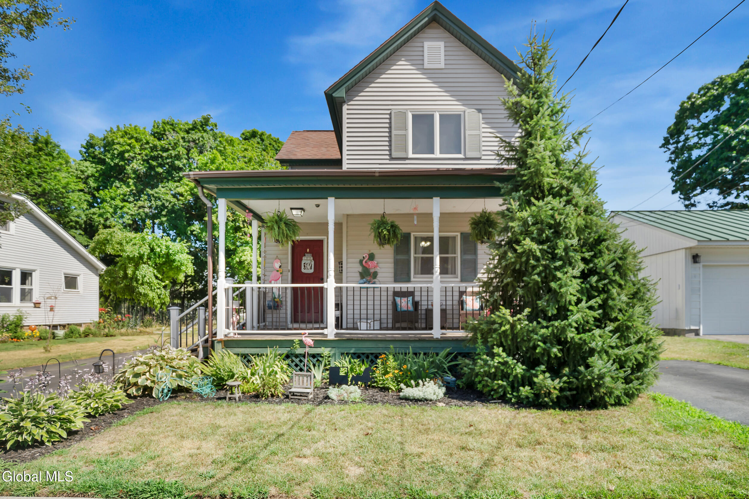 13 Jackson Avenue South Glens Falls NY 12803