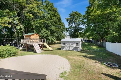 13 Jackson Avenue South Glens Falls NY 12803