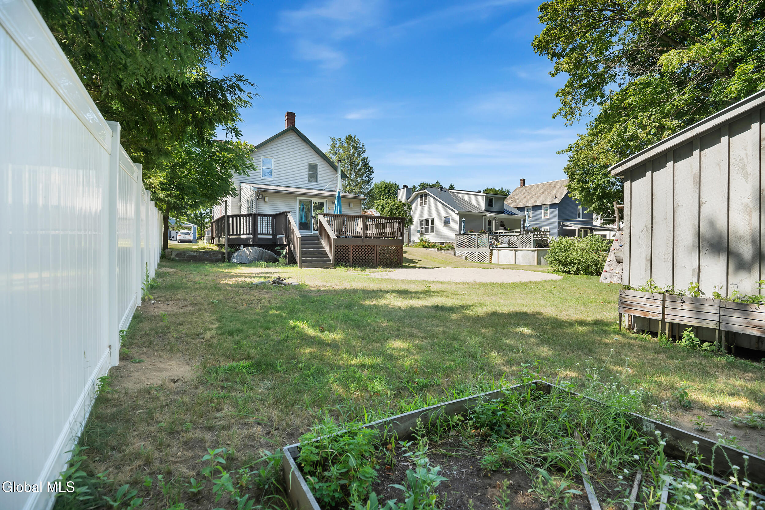 13 Jackson Avenue South Glens Falls NY 12803