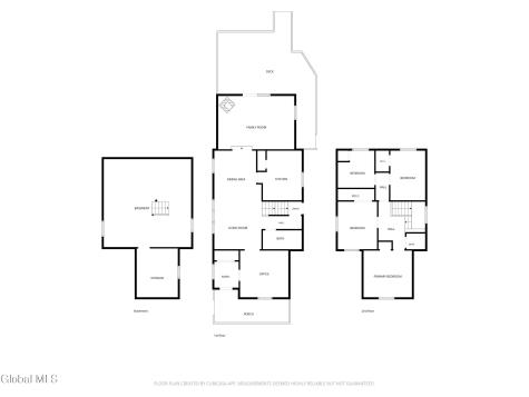 13 Jackson Avenue South Glens Falls NY 12803