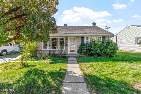 20 Arthur Drive Albany NY 12208