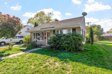 20 Arthur Drive Albany NY 12208