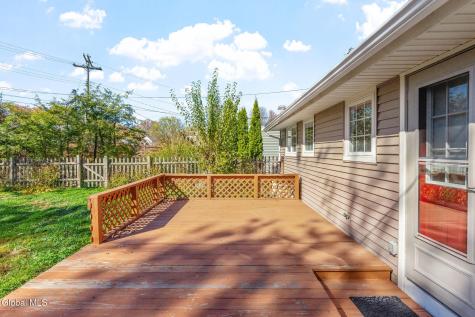 20 Arthur Drive Albany NY 12208