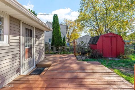 20 Arthur Drive Albany NY 12208