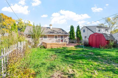 20 Arthur Drive Albany NY 12208