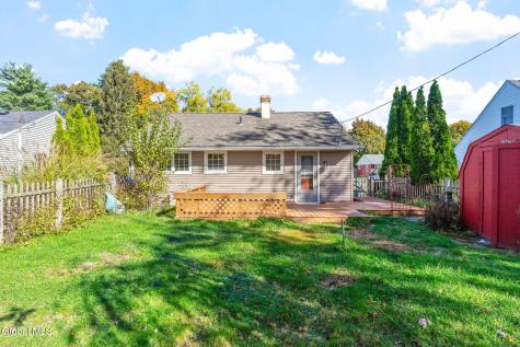 20 Arthur Drive Albany NY 12208