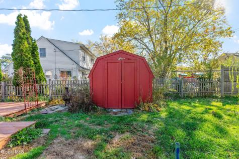 20 Arthur Drive Albany NY 12208