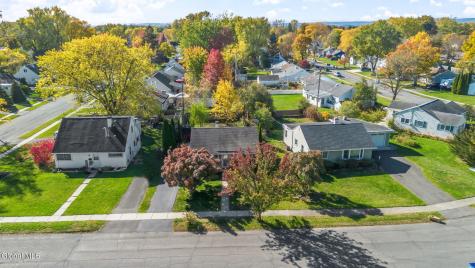 20 Arthur Drive Albany NY 12208