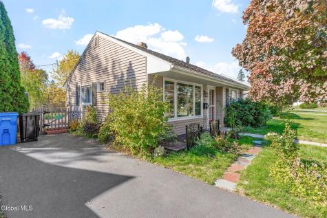 20 Arthur Drive Albany NY 12208