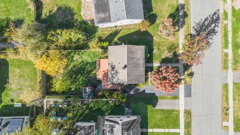 20 Arthur Drive Albany NY 12208