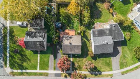 20 Arthur Drive Albany NY 12208