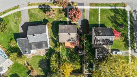 20 Arthur Drive Albany NY 12208