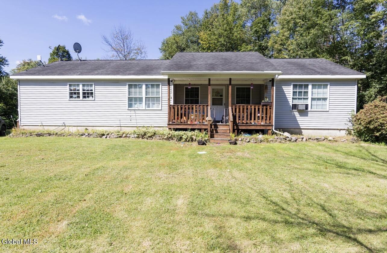 157 Hicks Road Granville NY 12832