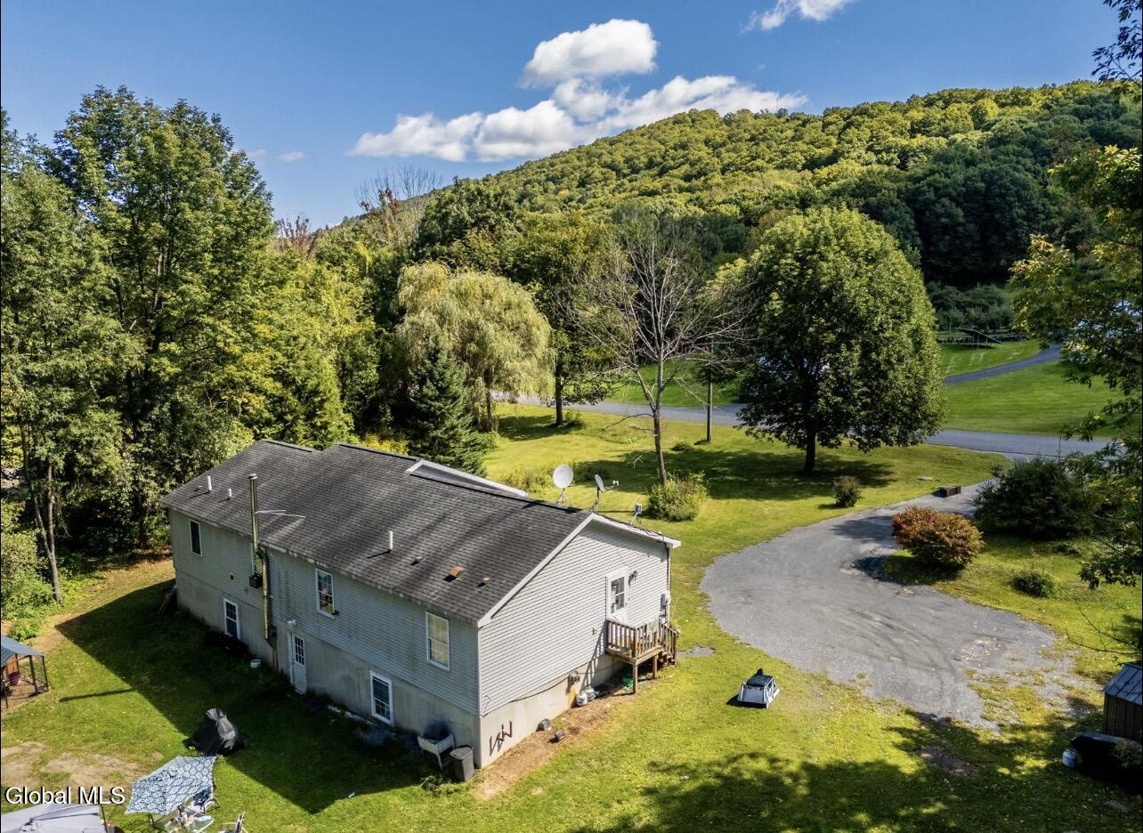 157 Hicks Road Granville NY 12832