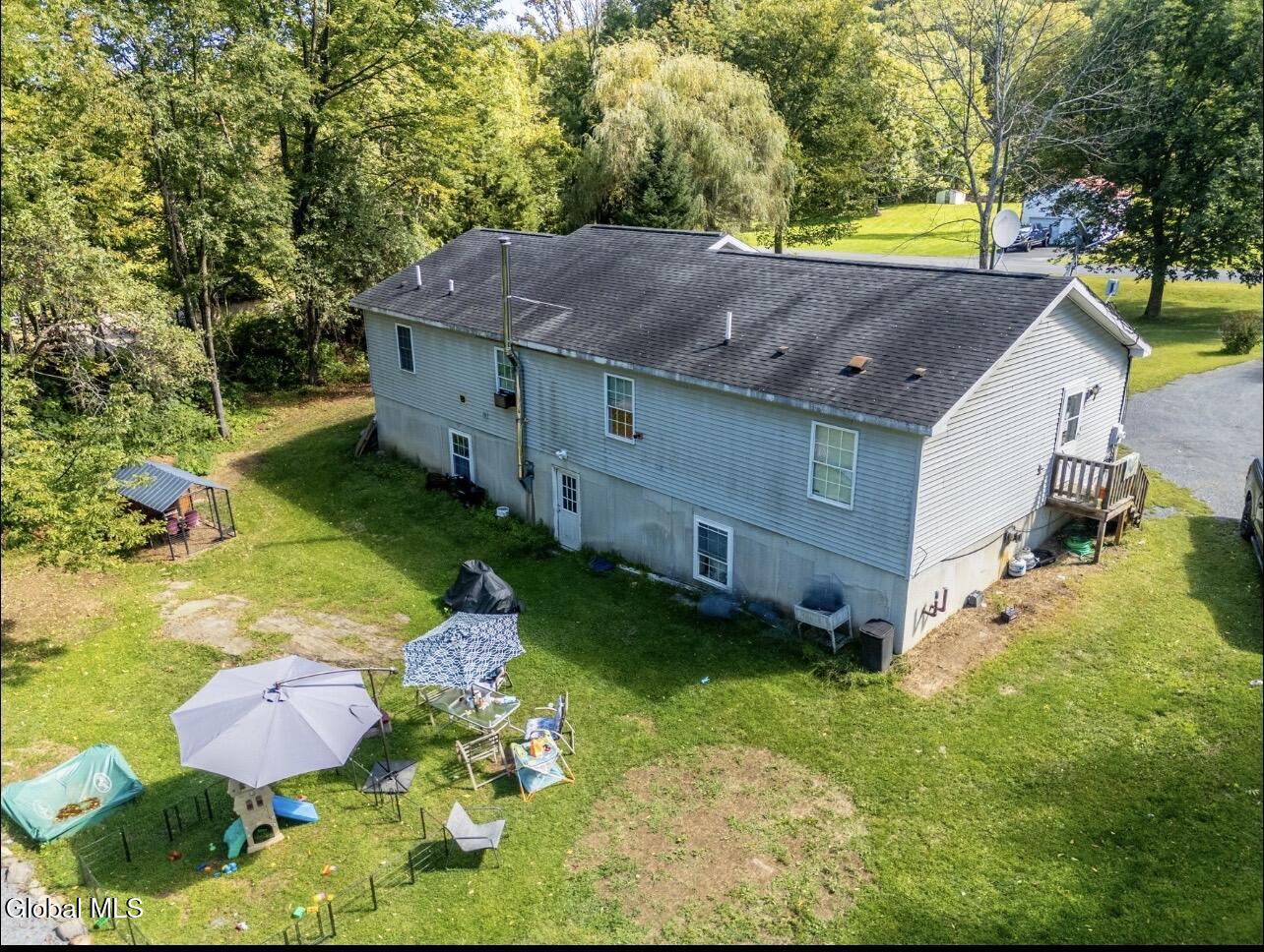 157 Hicks Road Granville NY 12832