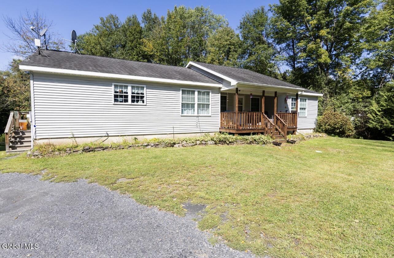 157 Hicks Road Granville NY 12832