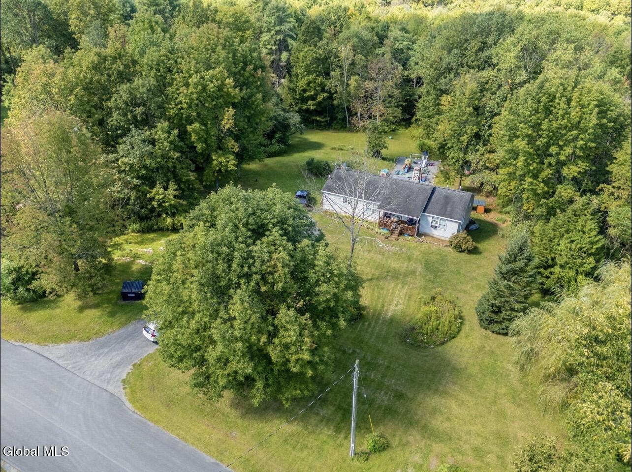 157 Hicks Road Granville NY 12832