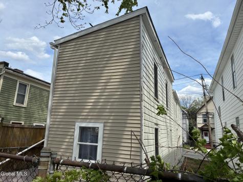 9 N College Street Schenectady NY 12305