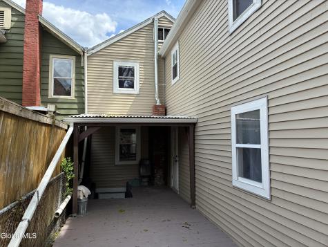 9 N College Street Schenectady NY 12305