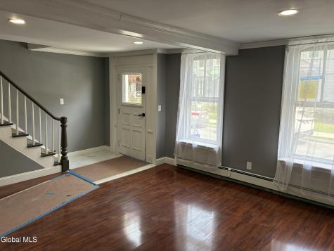9 N College Street Schenectady NY 12305