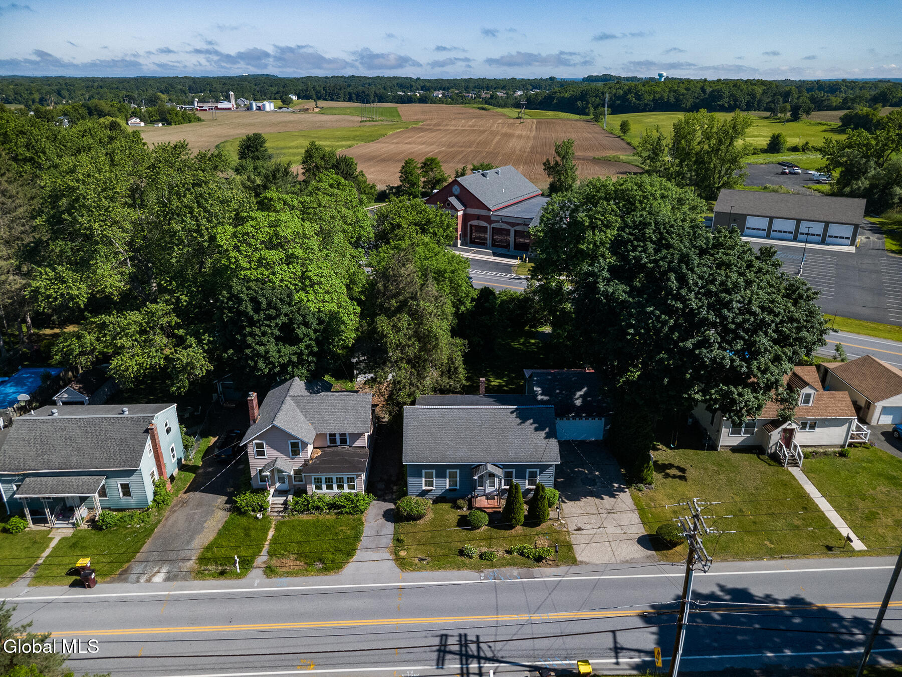 9 Halfmoon Drive Waterford NY 12188