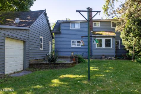 9 Halfmoon Drive Waterford NY 12188