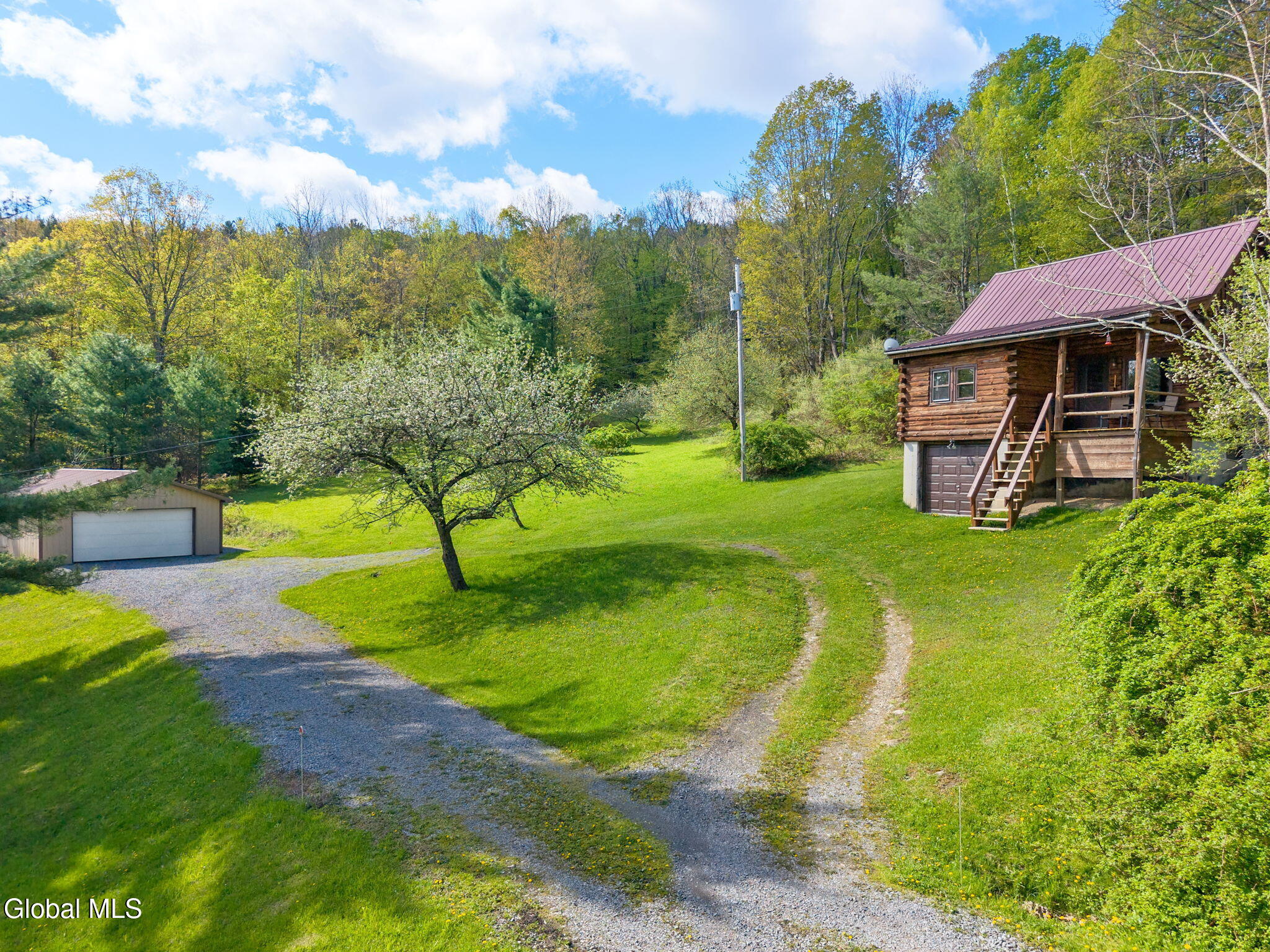 105 Patent Lane Schoharie NY 12157