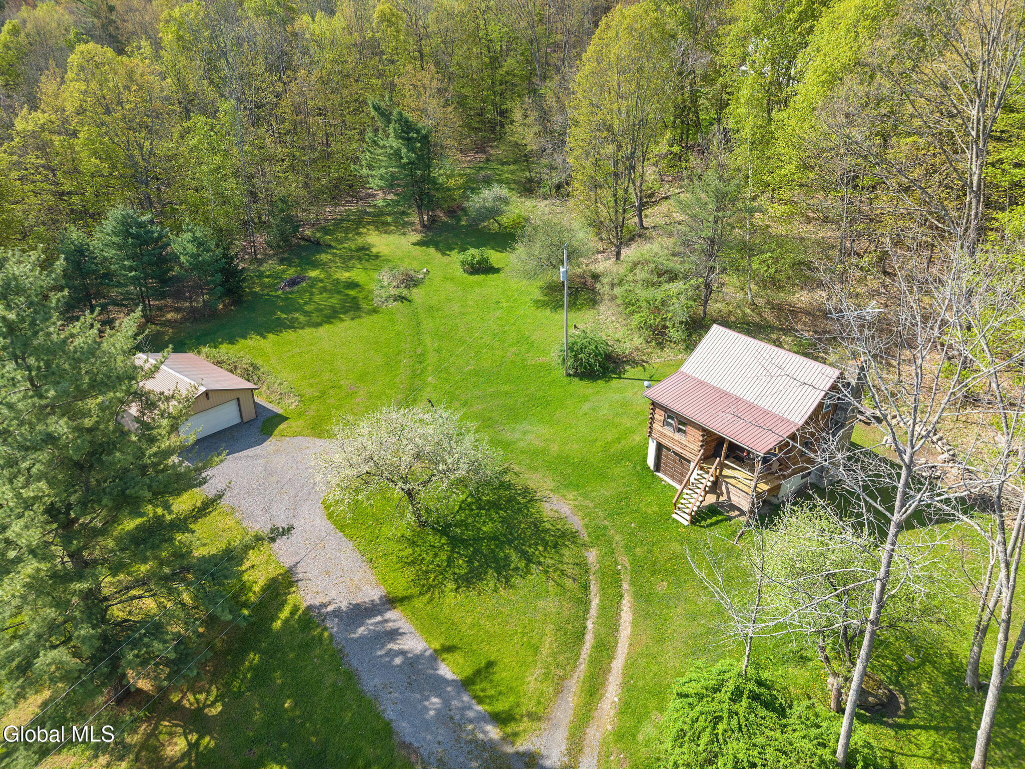 105 Patent Lane Schoharie NY 12157